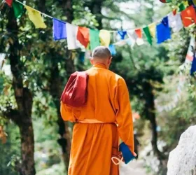 Bhutan 6 Nights 7 Days trip from kolkata