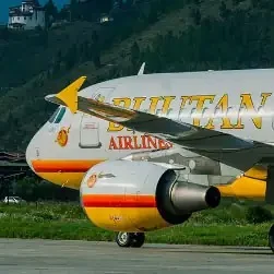 Bhutan Package Tour from Mumbai with Direct Flight