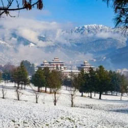 6 nights 7 days Bhutan Tour Packages