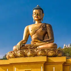8N 9D Bhutan Trip from Pune
