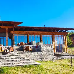 Bhutan Luxury Package Tour Operator with Hotel Six Senses