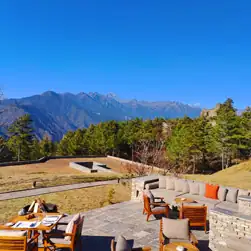Bhutan Luxury Package Tour Itinerary with Hotel Six Senses