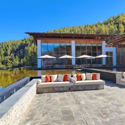 Bhutan Luxury Package Tour Cost with Hotel Six Senses