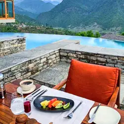 Bhutan Private Luxury Tour with Six Senses from India