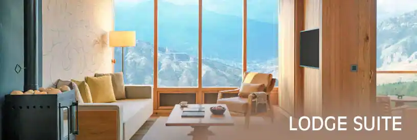 Hotel Six Senses Package Tour Plan