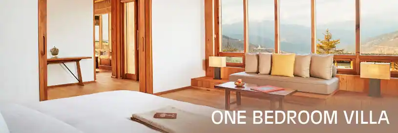 Hotel Six Senses Package with Direct Flight