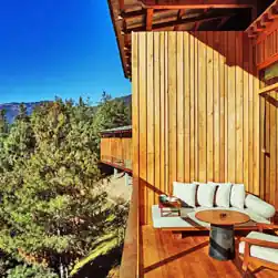 Six Senses Bhutan – Luxury Himalayan Resort & Spa