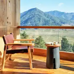 Bhutan Package Tour with Six Senses Hotel