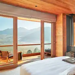 Bhutan Tour with Six Senses Hotel