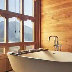 Bhutan Package with Six Senses Hotel