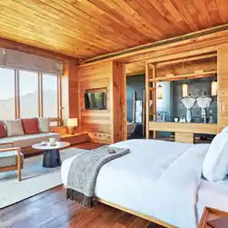 Bhutan Luxury Package Tour Itinerary with Hotel Six Senses