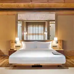 Bhutan Luxury Package Tour Booking with Hotel Six Senses