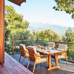 Bhutan Luxury Package Tour Plan with Hotel Six Senses