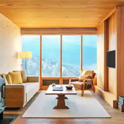 Bhutan Luxury Package Tour with Six Senses Hotel