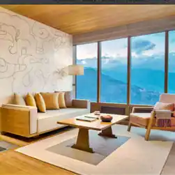 Bhutan Tour Plan with Hotel Six Senses