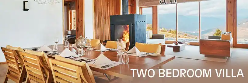 Luxury Bhutan Package with Six Senses