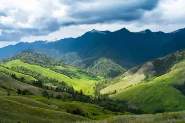 8 Nights 9 Days Arunachal Pradesh Package Tour