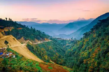 9 Nights 10 Days Arunachal Pradesh Package Tour