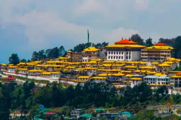 Arunachal Package Tour with Tawang Dirang Shergaon