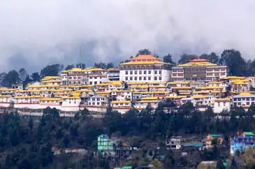 Arunachal Package Tour with Tawang Zemithang