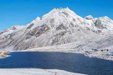 Arunachal Pradesh Group Tour from Guwahati