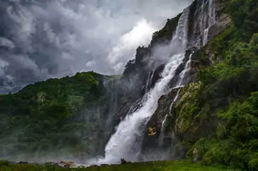 Arunachal Pradesh Package Tour from Itanagar