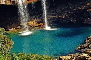 Kaziranga Shillong Cherrapunjee Group Tour Packages from Guwahati