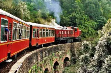 Shimla Manali Group Tour Packages From Kalka