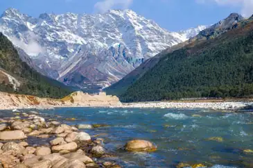 Sikkim Darjeeling Package Tour from Mumbai