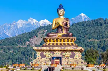 Sikkim Gangtok Package Tour