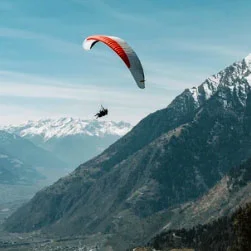 Romantic places in Himachal for honeymoon from Abu Dhabi
