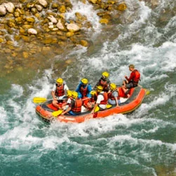 Himachal honeymoon trip for newlyweds from Abu Dhabi