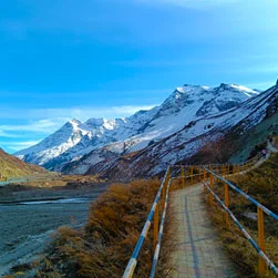 Himachal Pradesh Honeymoon Package Tour from Abu Dhabi