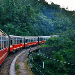 Himachal romantic tour packages from Abu Dhabi