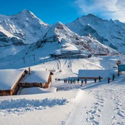 Romantic places in Himachal for honeymoon from Abu Dhabi