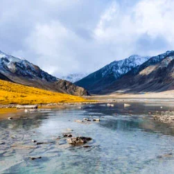 Himachal honeymoon package price from Abu Dhabi