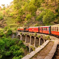 Best Himachal Honeymoon Packages from Abu Dhabi
