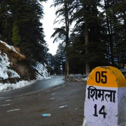 Best Himachal honeymoon tour packages from Abu Dhabi