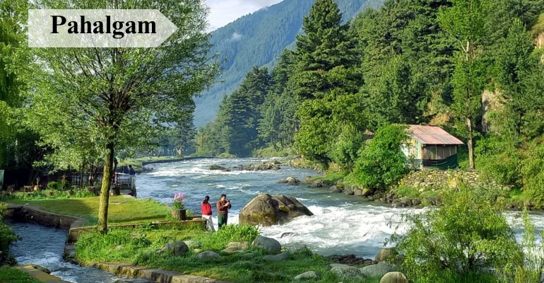 Kashmir Tour Packages