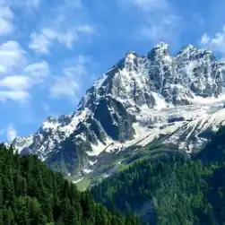 Tulip Festival Kashmir package from Kolkata