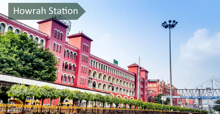 Kashmir package tour from kolkata