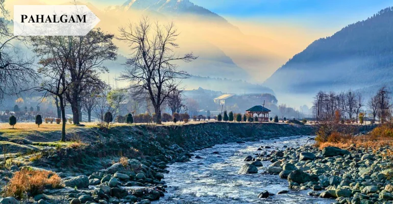 Offbeat Kashmir Tour with Gurez Valley