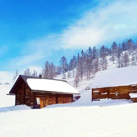 Kashmir Package Tour with Gurez Valley