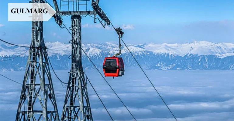 Kashmir Tour Package cost offbeat