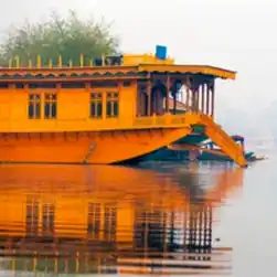 8 Days Kashmir Package Tour from Ahmedabad