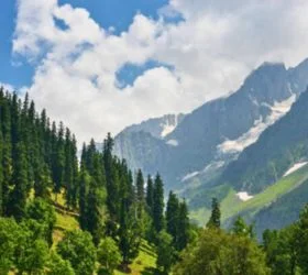 kashmir tour packages