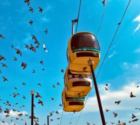 kashmir package tour cost from srinagar airport