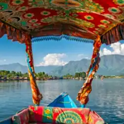 Kashmir Tour Package Price from pune