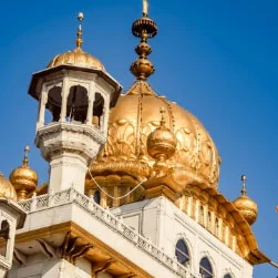 Vaishno Devi Amritsar Golden Temple Kashmir Tour Package