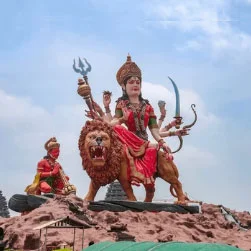 Kashmir Package Tour with Amritsar Katra Vaishno Devi